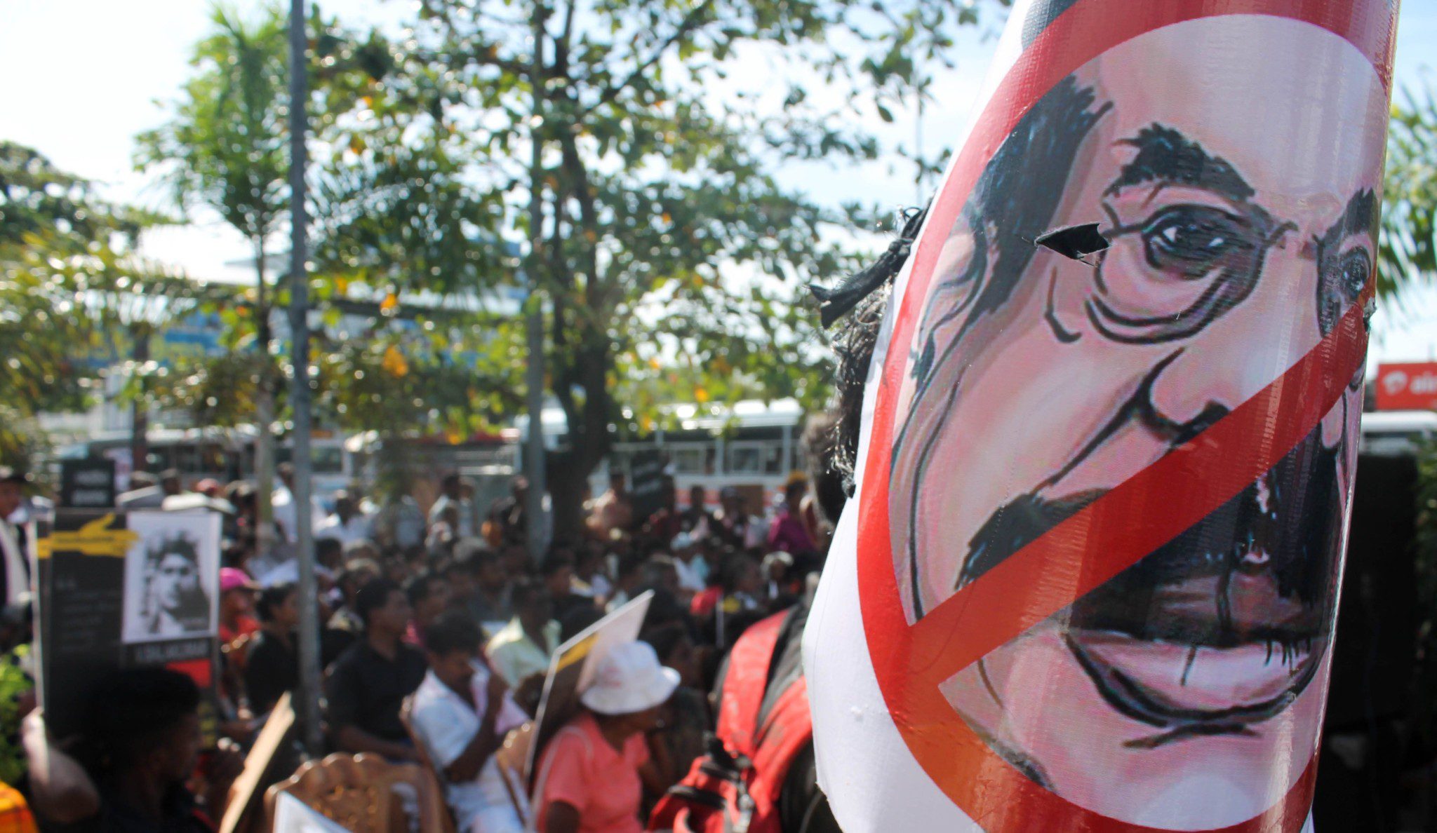 Sri Lanka In Atlante Geopolitico vrogue.co