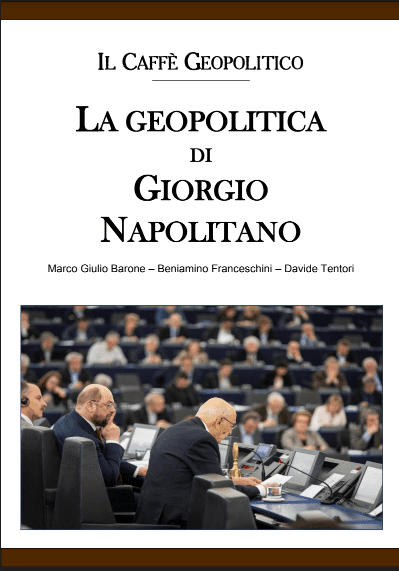 geopolitica napolitano
