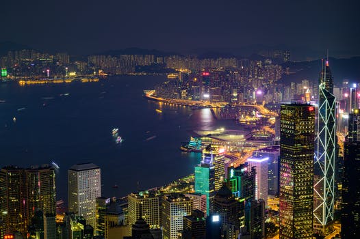 Quale futuro per l’hub finanziario di Hong Kong?
