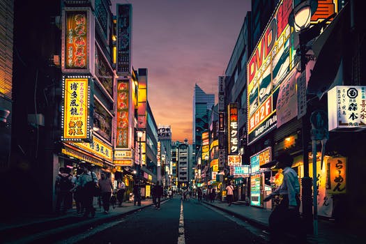 Pandemia e Olimpiadi: l’incerto 2021 del Giappone