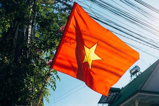 Gli accordi di libero scambio del Vietnam