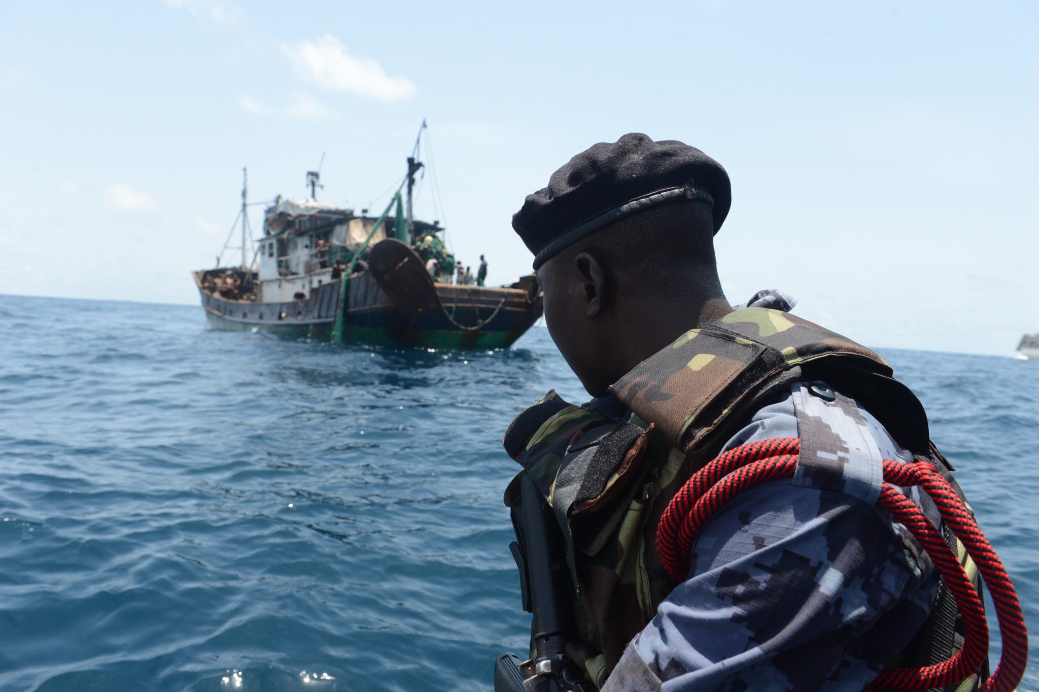 il-problema-della-pirateria-in-africa-occidentale-il-caff-geopolitico