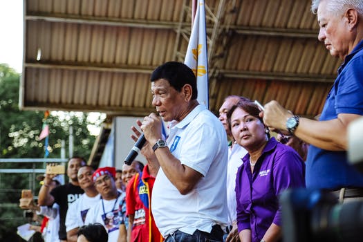 Filippine, è partita la corsa per le presidenziali
