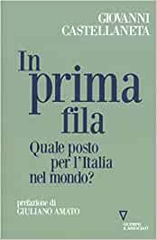 in prima fila castellaneta