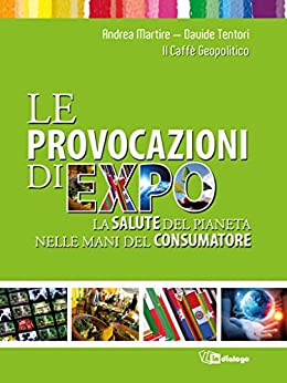 provocazioni di expo copertina