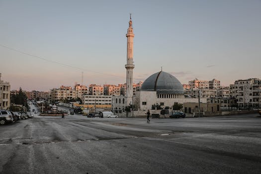 Il nord della Siria: dove non arriva la mano di Assad