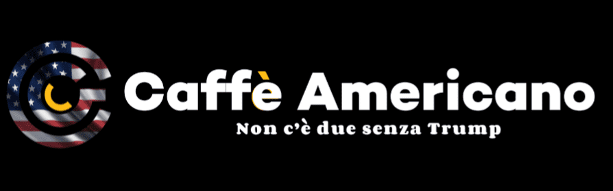Caffè americano 2025